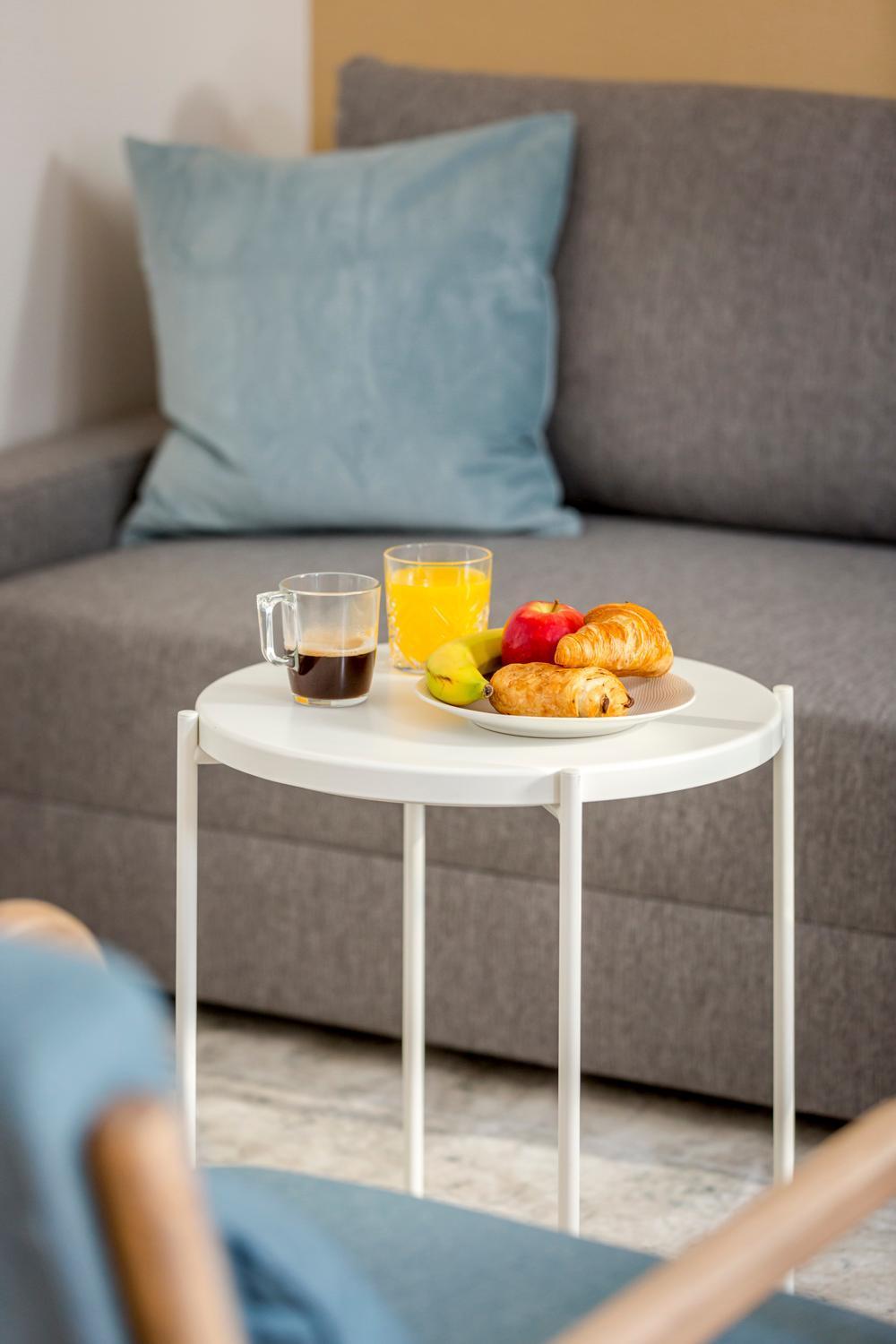 Apartment Cozy - Marais - Saint Martin V Paris