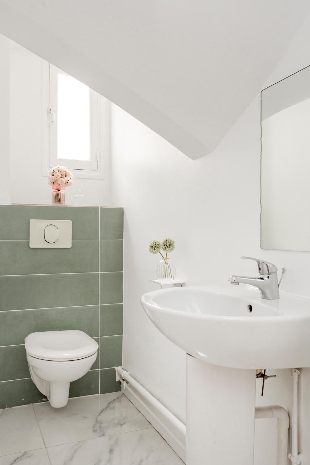 Cozy - Marais - Saint Martin V *