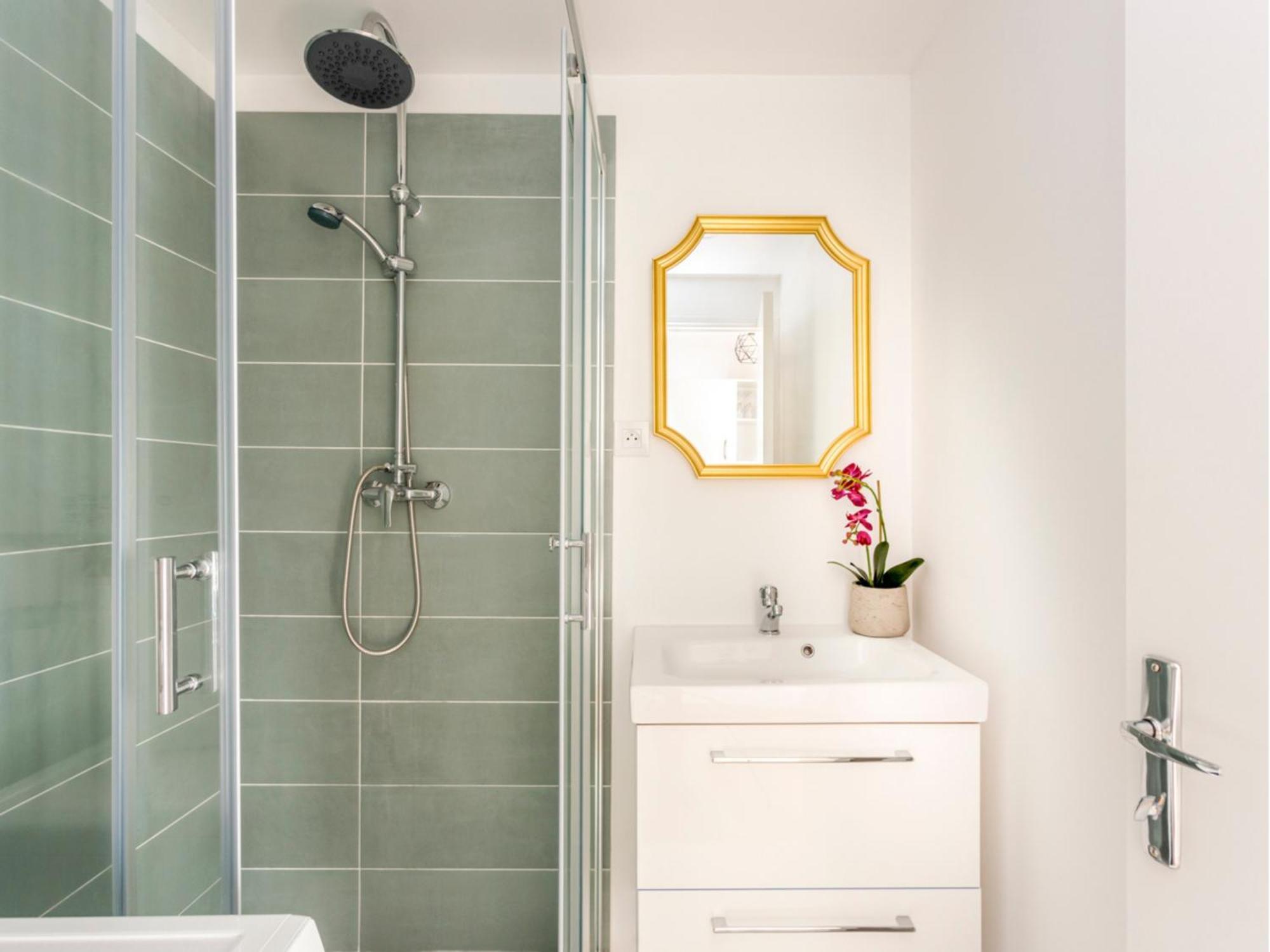 Cozy - Marais - Saint Martin V Paris