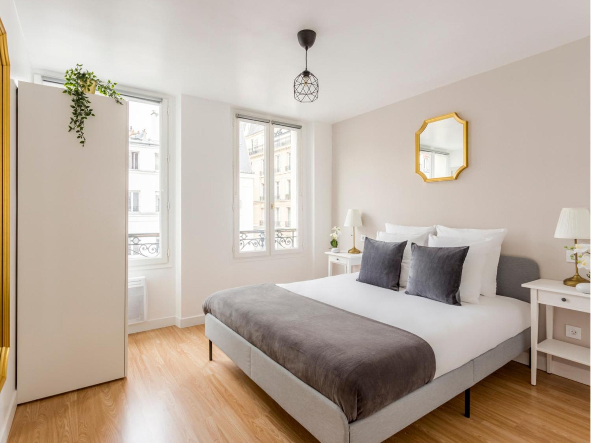 Cozy - Marais - Saint Martin V Paris