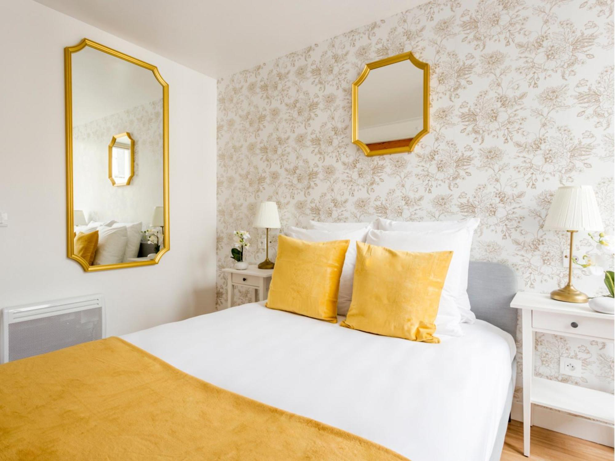 Cozy - Marais - Saint Martin V * Paris
