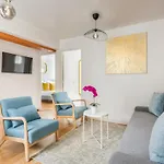 Merveil - Family Suite - Marais - Martin V