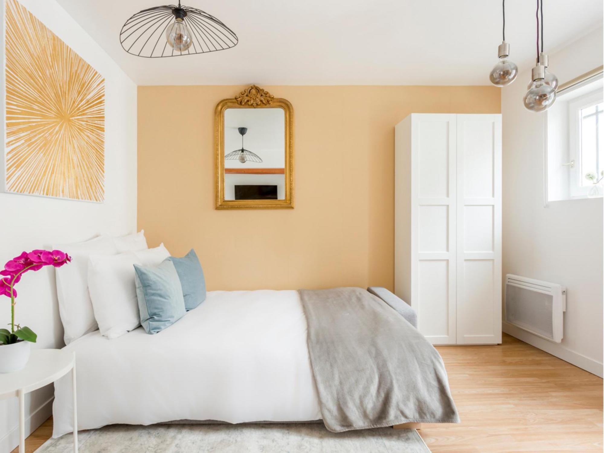 Merveil - Family - Marais - Martin V Appartement