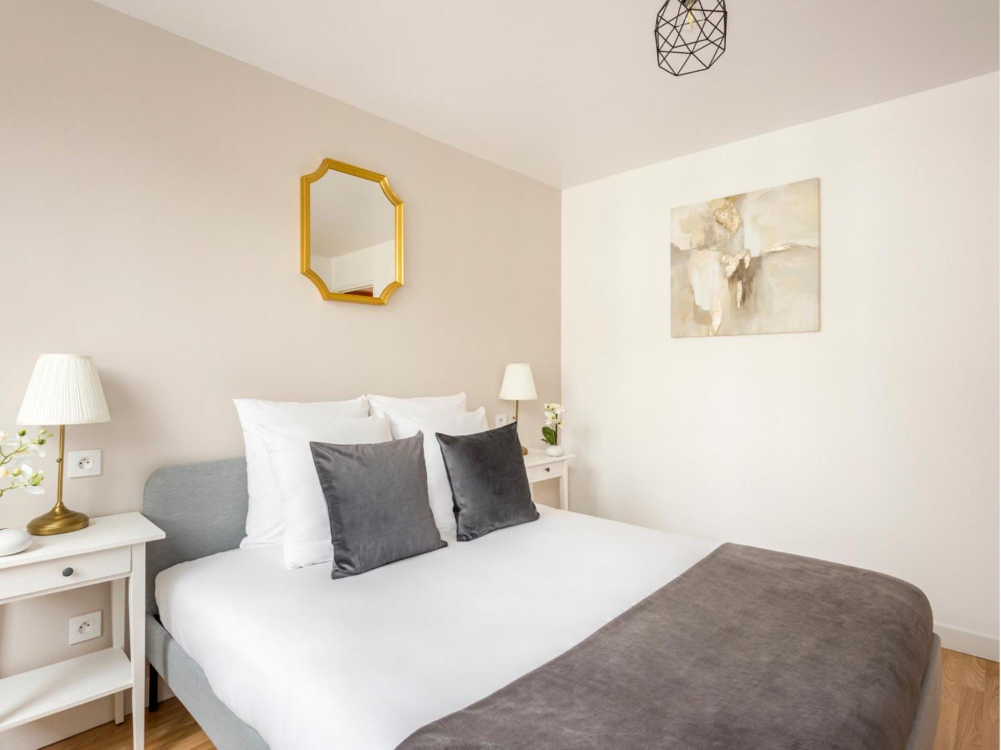 Merveil - Family - Marais - Martin V Appartement *
